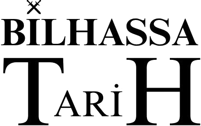 Bilhassa Tarih logosu